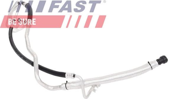 High-pressure Line, air conditioning FT10230 - image 2