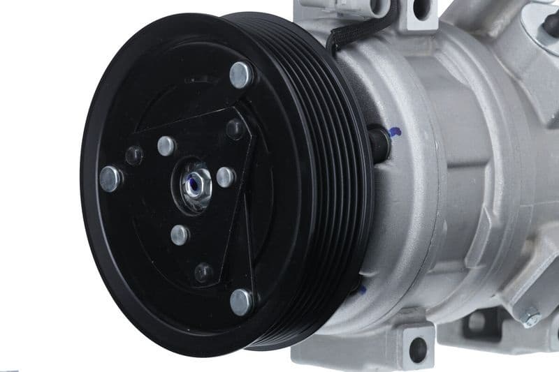 Compressor, air conditioning VALEO CORE-FLEX 811209 - image 3