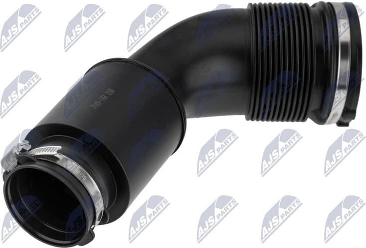 Charge Air Hose GPP-AU-104 - image 2