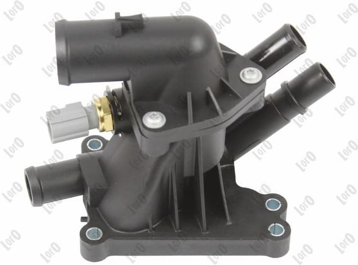 Thermostat, coolant LORO 017-025-0035
