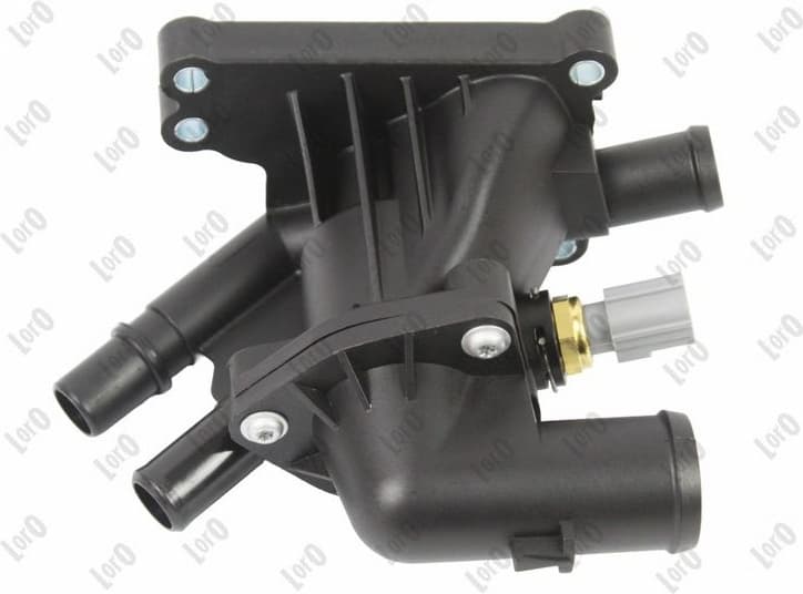 Thermostat, coolant LORO 017-025-0035 - image 3