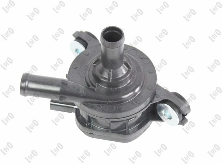 Auxiliary Water Pump (cooling water circuit) LORO 138-01-082