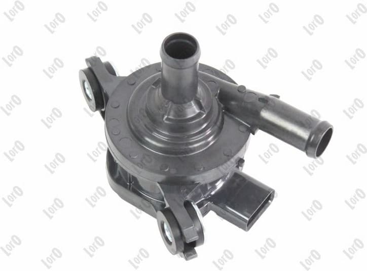 Auxiliary Water Pump (cooling water circuit) LORO 138-01-082 - image 2