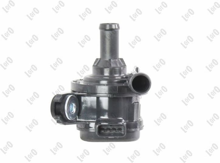 Auxiliary Water Pump (cooling water circuit) LORO 138-01-082 - image 8