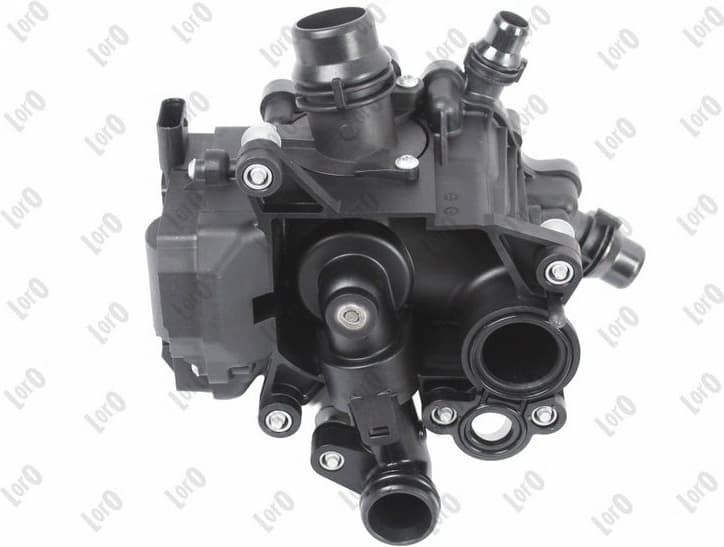 Coolant Flange LORO 004-025-0031 - image 3