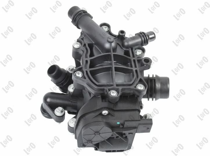 Coolant Flange LORO 004-025-0031 - image 5