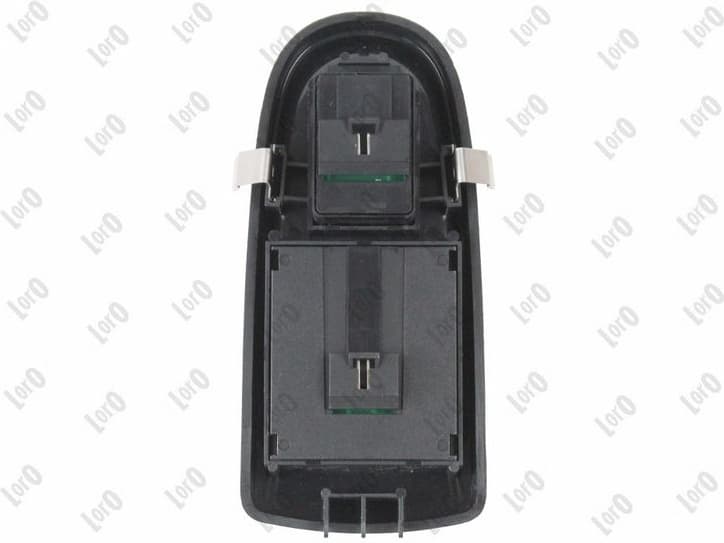 Switch, window regulator LORO 135-05-024 - image 3