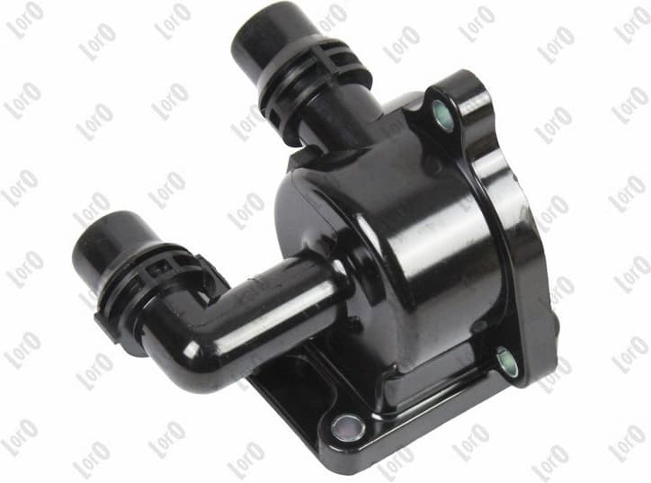 Coolant Flange LORO 004-025-0036 - image 3