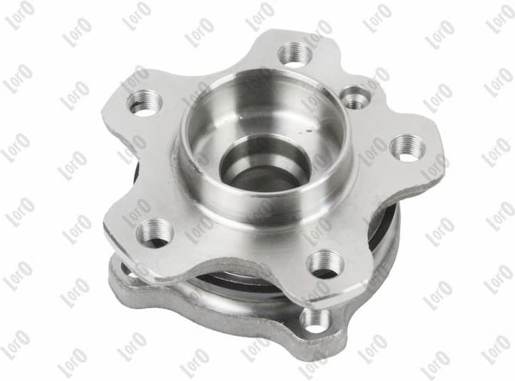 Wheel Hub LORO 141-01-451 - image 4