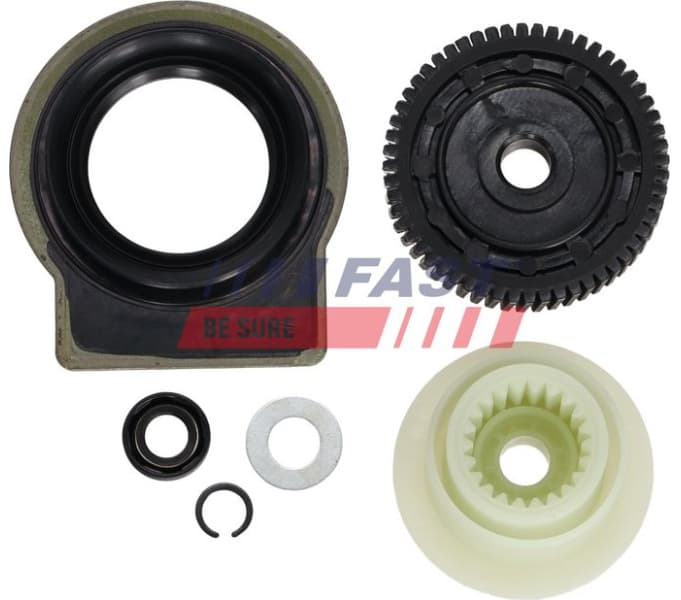 Repair Sleeve, transmission output shaft (transfer case) FT04193