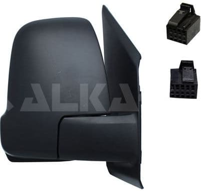 Exterior Mirror 9236021