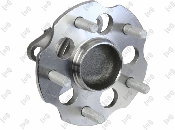 Wheel Hub LORO 141-01-452