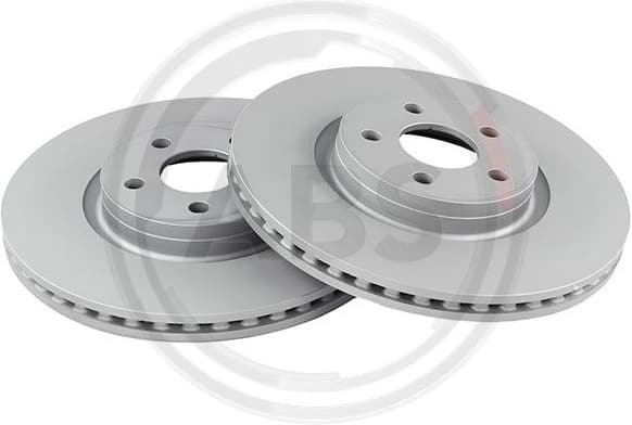 Brake Disc 18835