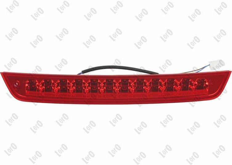 Auxiliary Stop Light LORO 019-51-870 - image 2