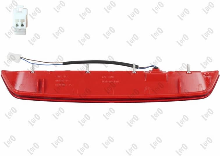 Auxiliary Stop Light LORO 019-51-870 - image 4