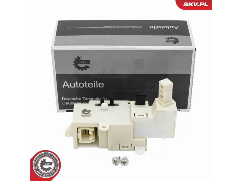 Sensor, transmission position (manual transmission) 96SKV422
