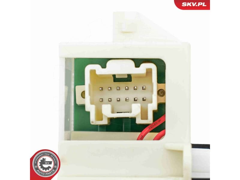 Sensor, transmission position (manual transmission) 96SKV422 - image 5