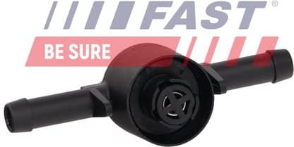 Valve, fuel filter FT04257