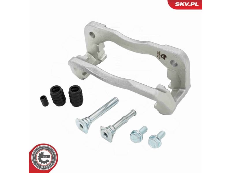 Bracket, brake caliper 74SKV101 - image 2