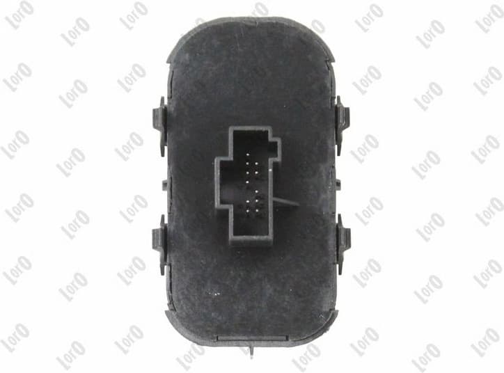 Switch, window regulator LORO 135-05-047 - image 3