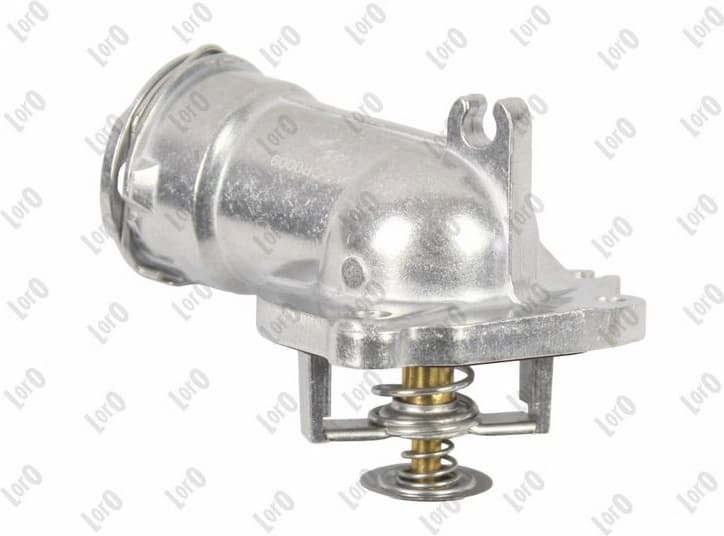 Thermostat, coolant LORO 014-025-0033
