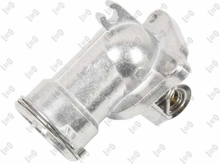 Thermostat, coolant LORO 014-025-0033 - image 3