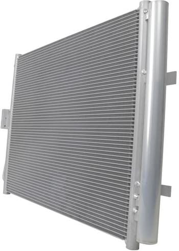 Condenser, air conditioning >>> Easy2Fit <<< 8FC 366 220-191