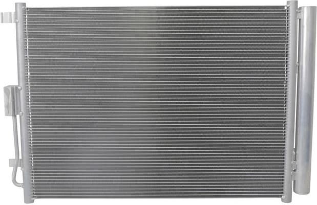 Condenser, air conditioning >>> Easy2Fit <<< 8FC 366 220-191 - image 2