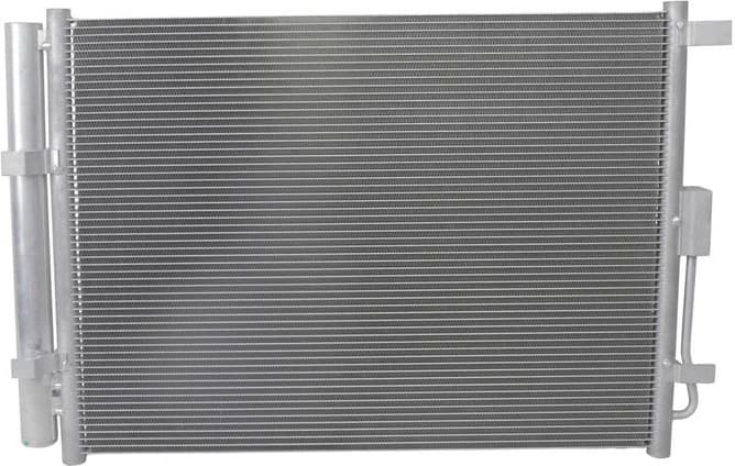 Condenser, air conditioning >>> Easy2Fit <<< 8FC 366 220-191 - image 3