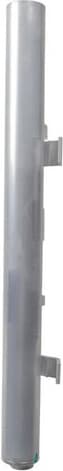 Condenser, air conditioning >>> Easy2Fit <<< 8FC 366 220-191 - image 5