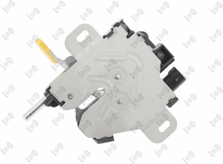 Bonnet Lock LORO 132-017-038 - image 2