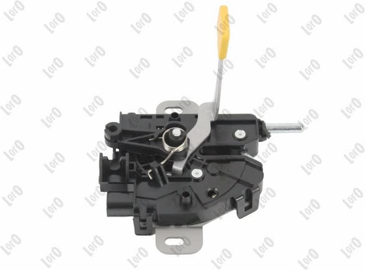 Bonnet Lock LORO 132-017-038 - image 3