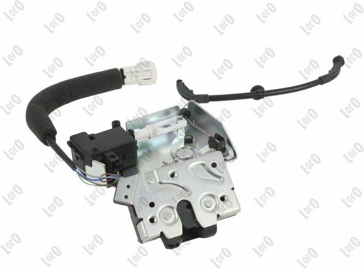 Tailgate Lock LORO 132-017-042