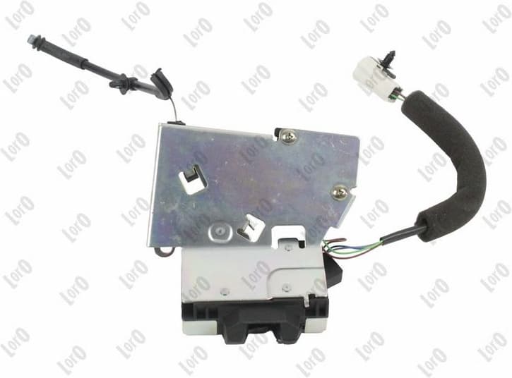 Tailgate Lock LORO 132-017-042 - image 3