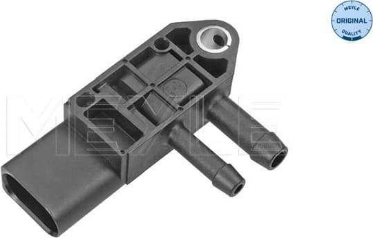 Sensor, exhaust pressure MEYLE-ORIGINAL: True to OE. 114 801 0004