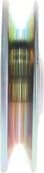 Deflection/Guide Pulley, V-ribbed belt 1 987 600 406 - image 4