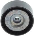 Deflection/Guide Pulley, V-ribbed belt 1 987 600 056 - image 3