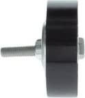 Deflection/Guide Pulley, V-ribbed belt 1 987 600 064