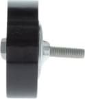 Deflection/Guide Pulley, V-ribbed belt 1 987 600 064 - image 3