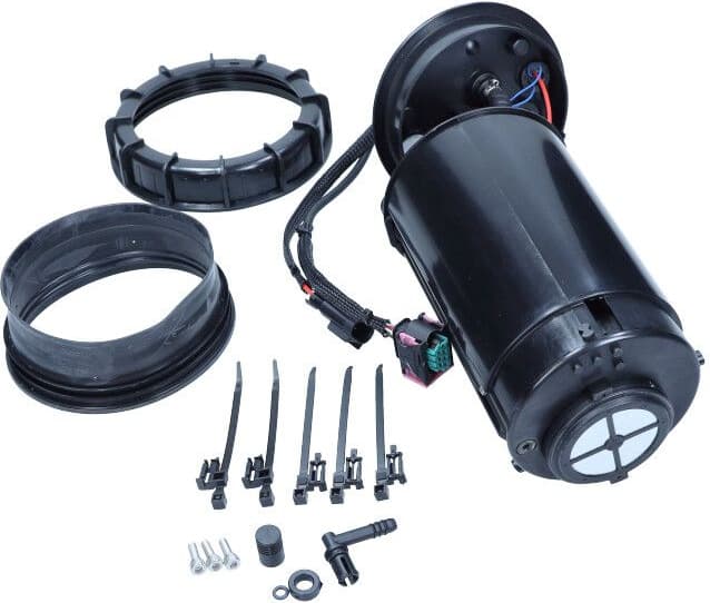 Heating, tank unit (urea injection) 27-2029 - image 2