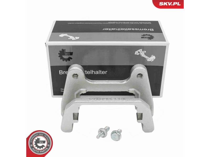 Bracket, brake caliper 89SKV133
