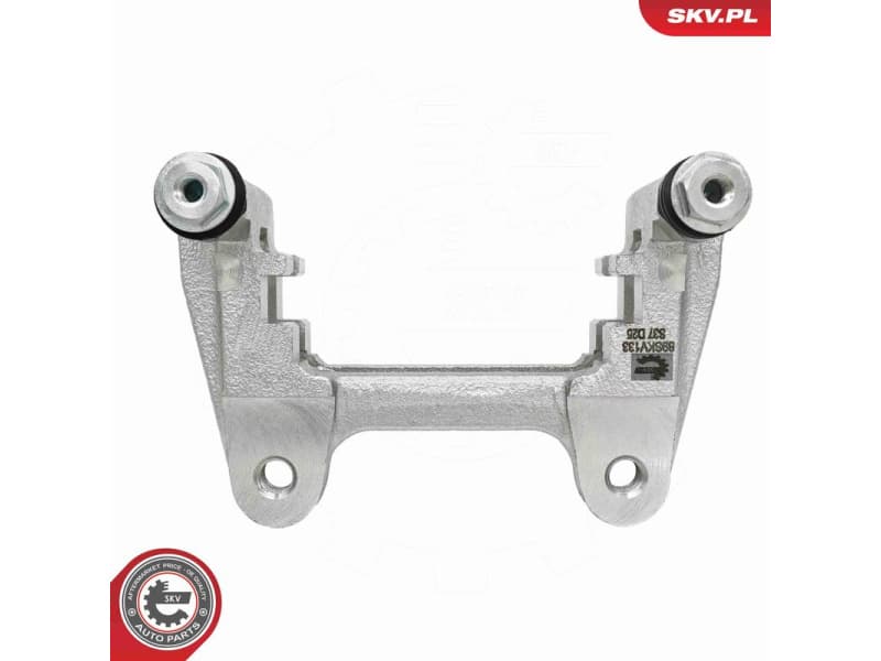 Bracket, brake caliper 89SKV133 - image 4