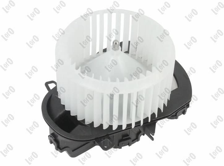 Interior Blower LORO 053-022-0010 - image 5