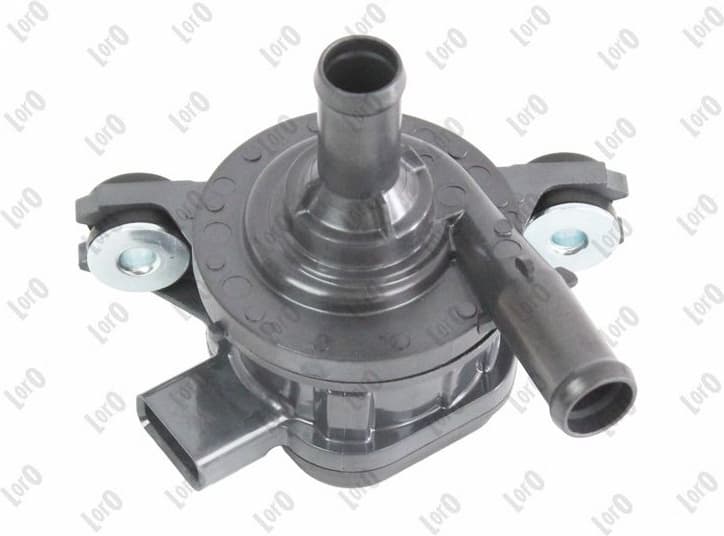 Auxiliary Water Pump (cooling water circuit) LORO 138-01-083