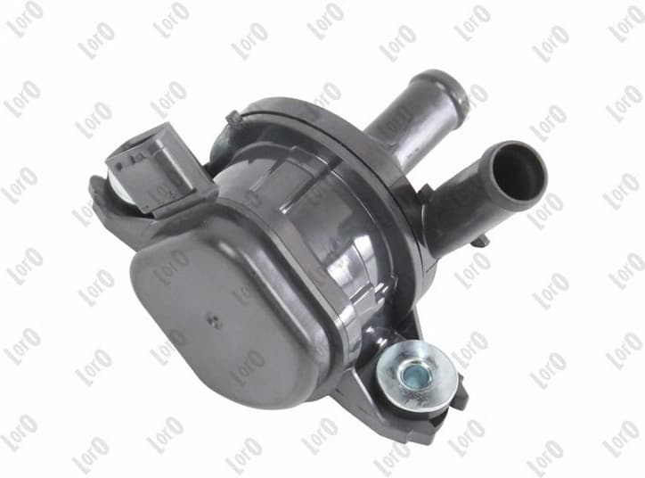 Auxiliary Water Pump (cooling water circuit) LORO 138-01-083 - image 3