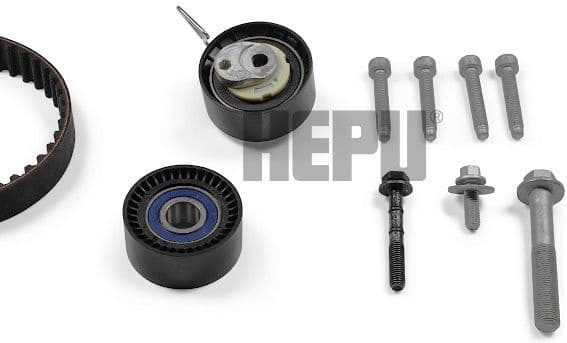 Timing Belt Kit 20-2123