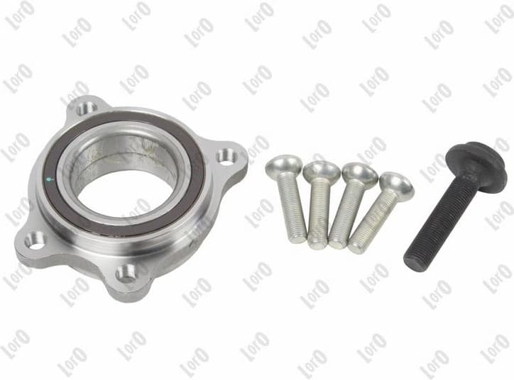 Wheel Hub LORO 141-01-450