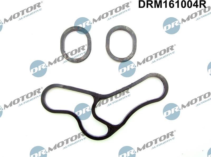 Gasket oil cooler DRM161004R