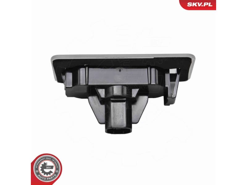 Licence Plate Light 72SKV576 - image 4