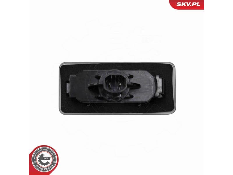 Licence Plate Light 72SKV576 - image 5